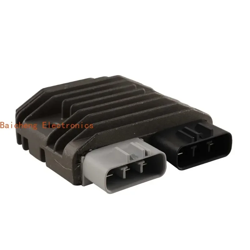 1PCS Motorcycle Voltage Regulator Rectifier for YAMAHA YZF R1 2002-12 FZ1000 FZ1 06-10 FJR1300 VMX17 V-Max XV17A XV1700P XVS950