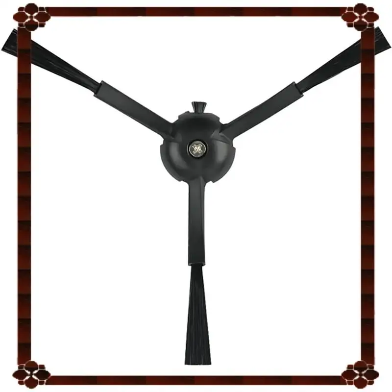 24-Hour Delivery Filter Dust Bag Side Brush Mop Cloth For Tapo RV30 Max /RV30 Max Plus / RV20 Max / RV20 Max Plus Robot Vaccum C