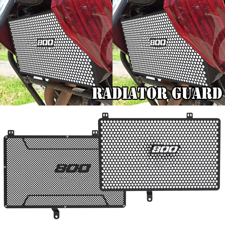 Motorcycle For BMW F800GT F800 GT 2013 2014 2015 2016 2017 2018 2019 2020 Radiator Grille Guard Cover Protector Accessories