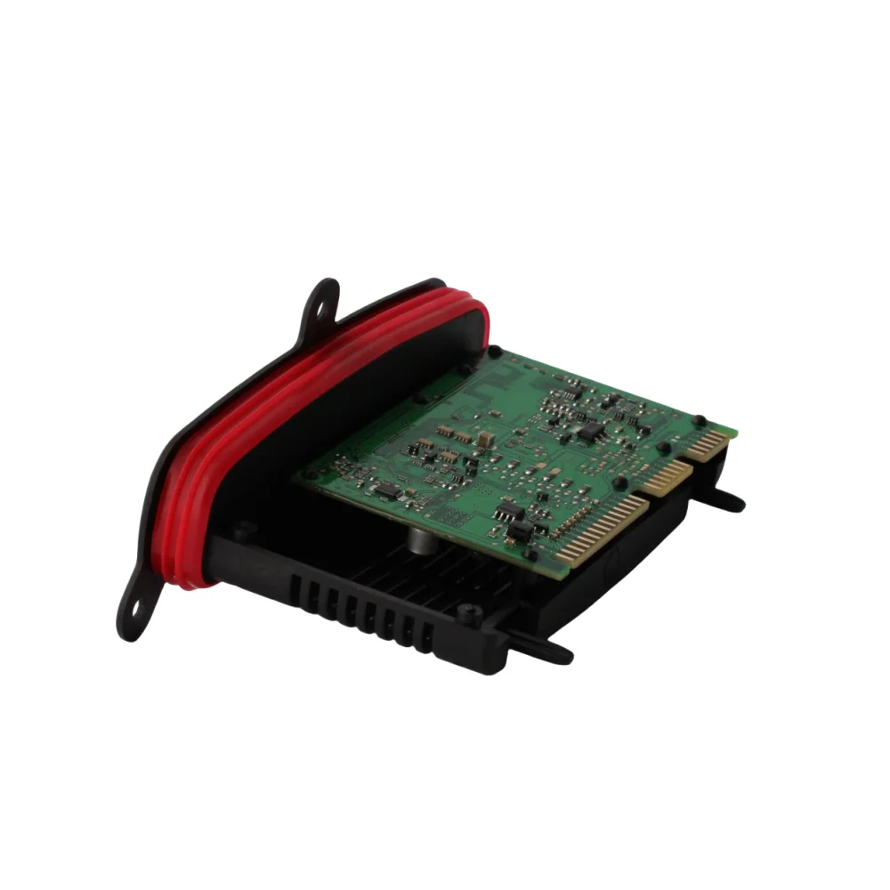 TMS Driver Module Control Unit 63117316187 63117533073 Xenon Headlight Module For F15 F16 F32 F33 F36 LCI BI-XENON