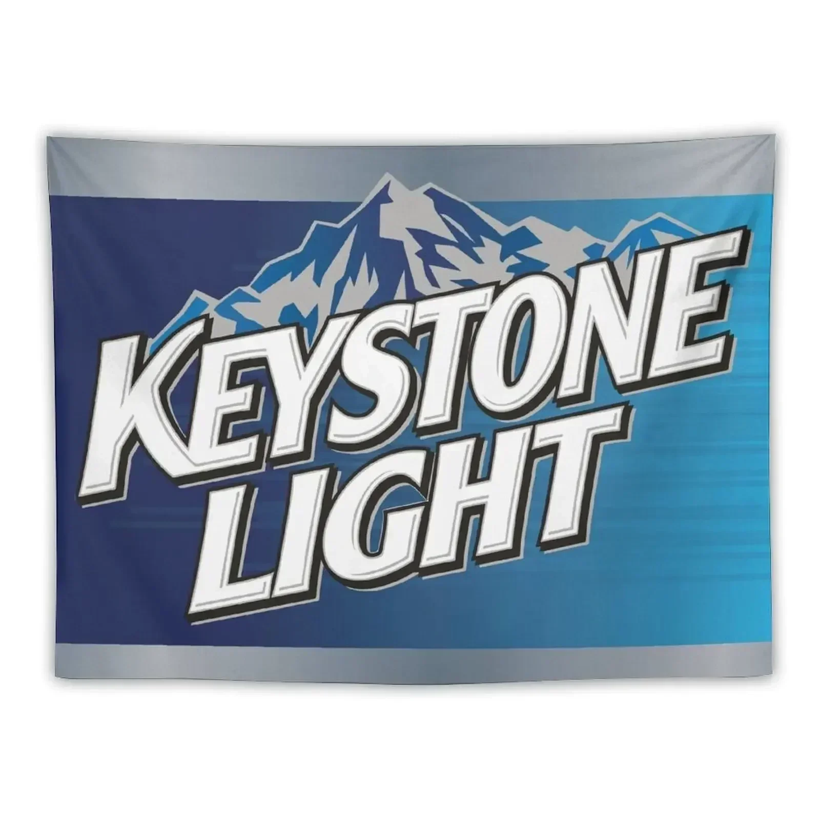 

Keystone Light Tapestry Room Decorator Home Supplies Bedroom Decorations Things To The Room Tapestry