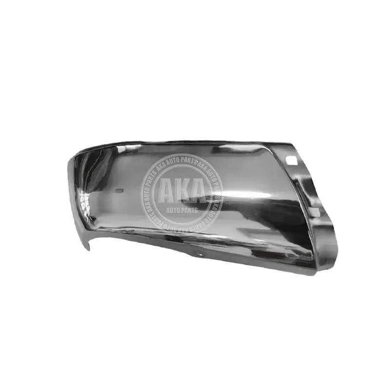 Rear Bumper Angle For Dongfeng DF6 RICH 6 Cirelli 8 85026-2ZG0A 85027-2ZG0A Rear Bumper Corner Part Corner Guard