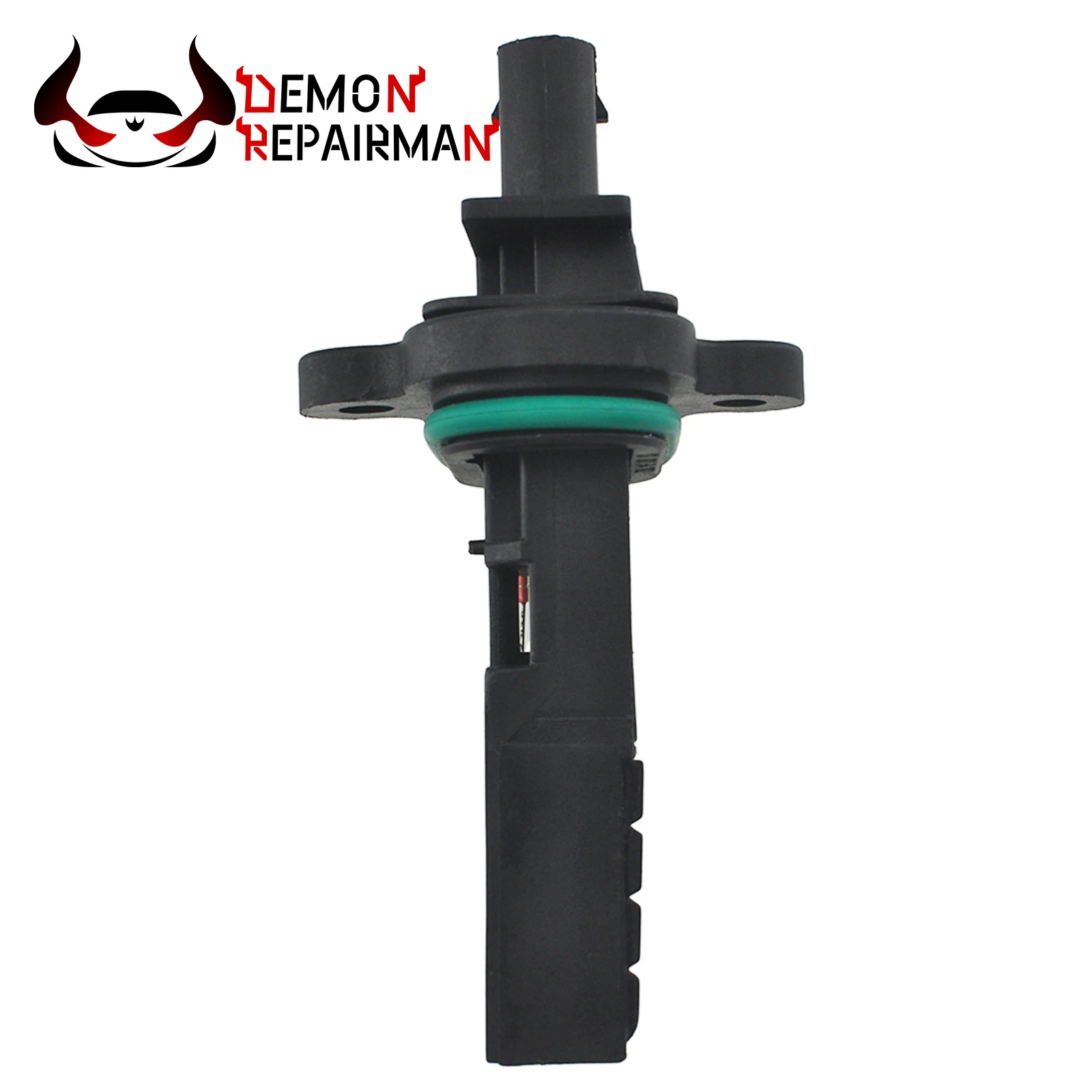 13 62 7 537 488 Mass Air Flow Sensor Compatible with BMW 5 6 7 550 650I 750 X5 X6 ALPINA B7 4.4L M6 5.0L 0 280 218 169 7537488 - view 6