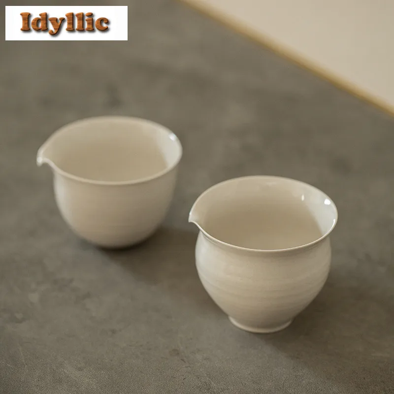 Plant Ash Tea Pitch… - image