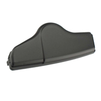 A40P-Car Air Intake Duct Cover Lid Inlet Tube for Audi-A3 Golf Passat Jetta MK5 MK6 CC Skoda 1KD 805 965