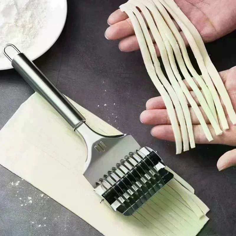 Pemotong Spaghetti Manual Stai - Kitchen Gadgets Pasta ulasan dan harga