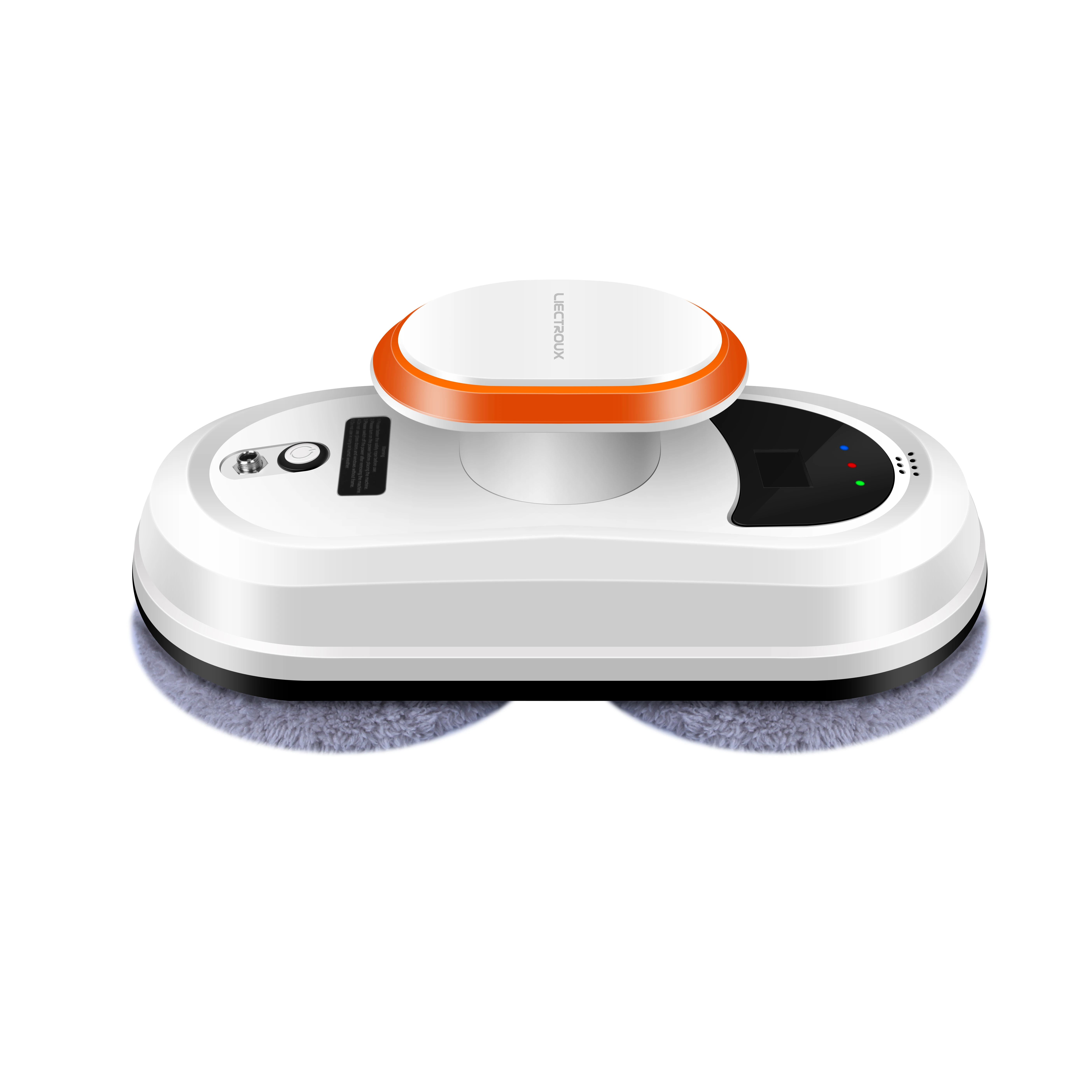 Window Cleaning Robot HCR-09,Robot Vacuum Cleaner for Window,Robot Window Cleaner,Electric Glass Wiper,Floor Mop Robot