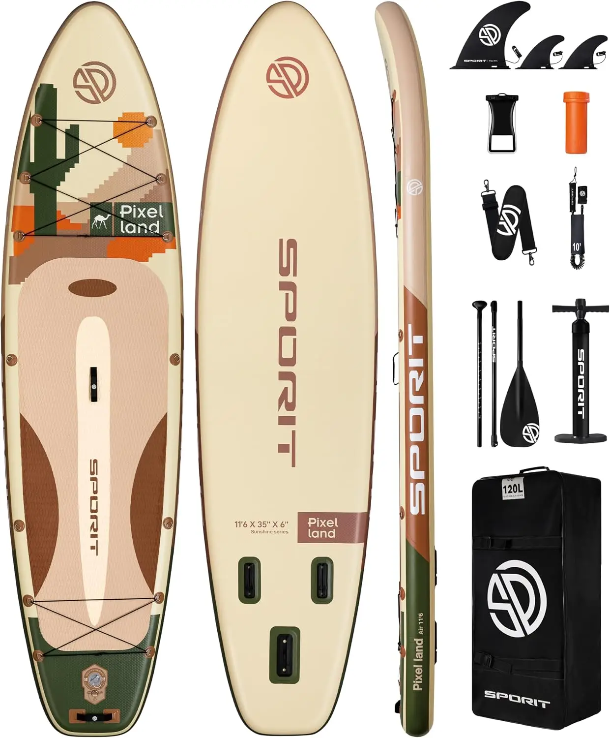 11'6 x 35