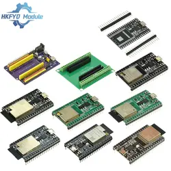 ESP32-DevKitC Core Board ESP32 Development Board Floor Boards May Be Mounted WROOM-32D 32U WROVER Module