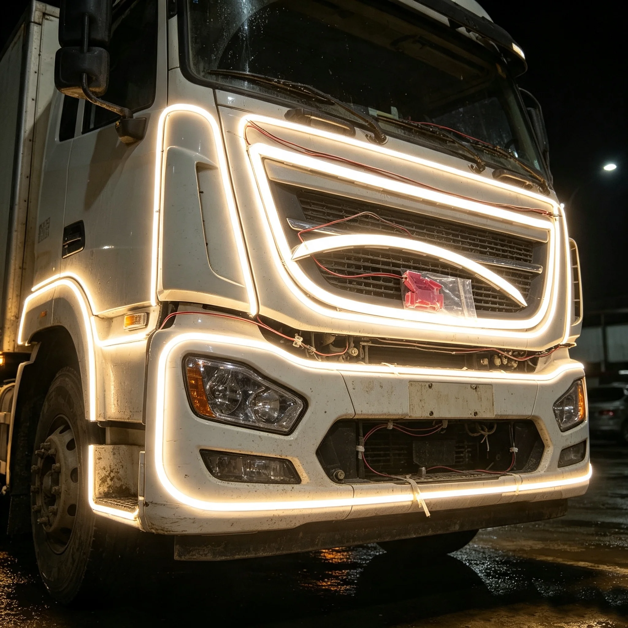 luci-di-posizione-rosse-rc-1-14-per-escavatore-idraulico-tamiya-caricatore-camion-ribaltabile-per-rimorchio-volvo-pezzi-di-ricambio-fai-da-te