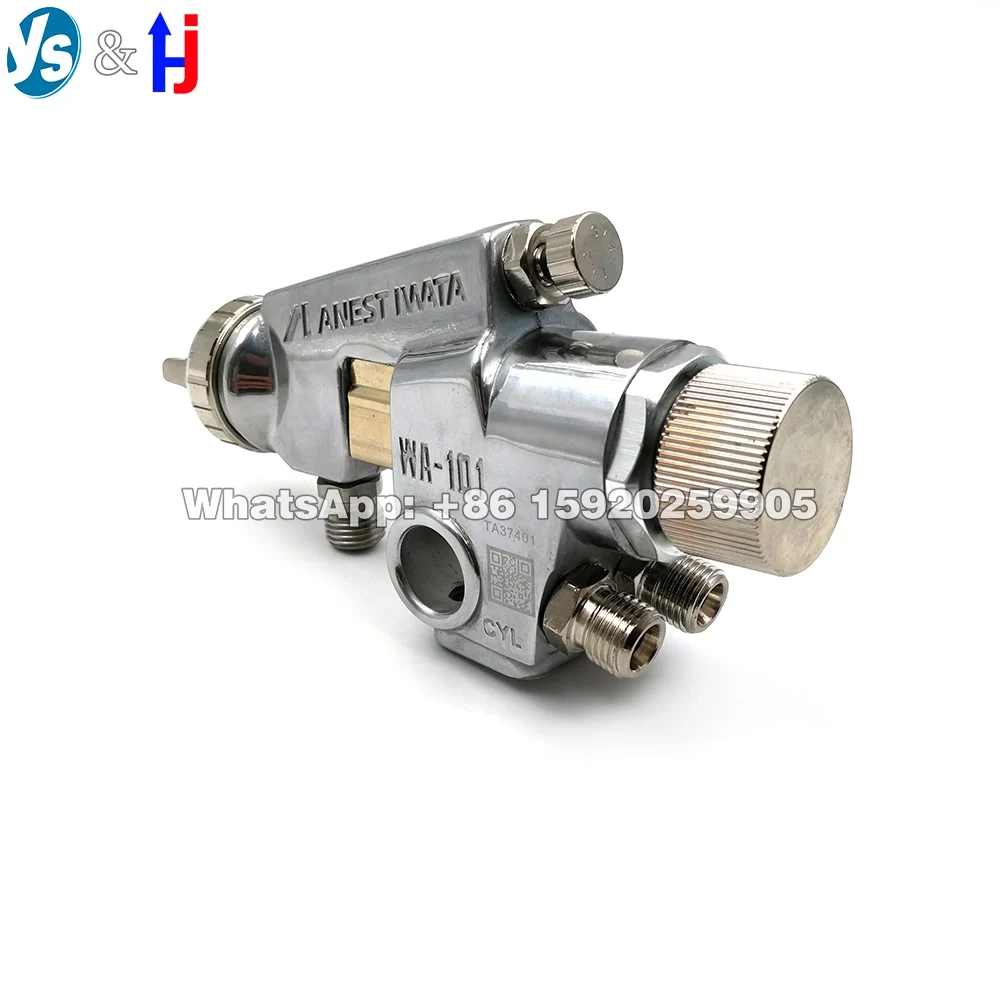 Hot Sale YS WA-101 Wholesale Pneumatic Professional Air Automatic Spray Gun