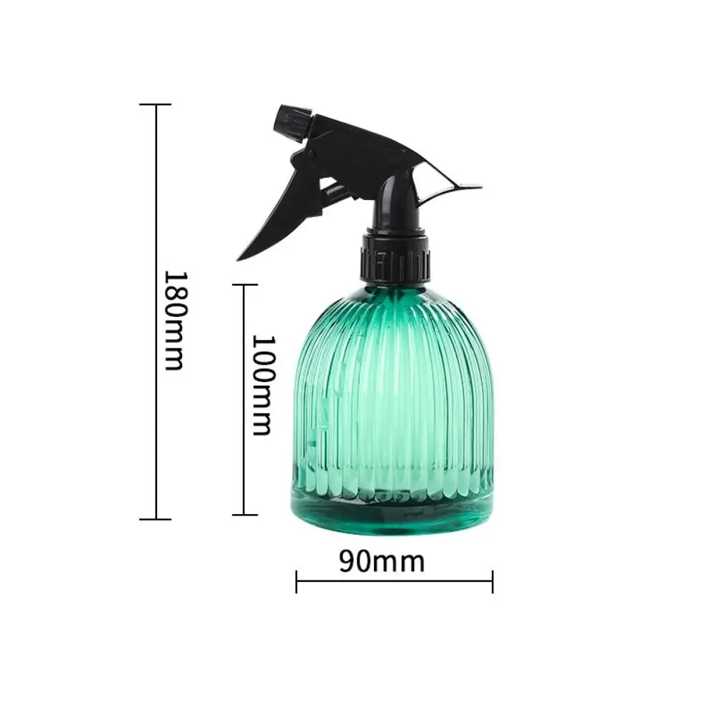 

Durable Large Capacity Air Pressure Watering Can Empty Leakproof Plastic Spray Bottle Reusable Hand Held Sprinkler Sprayer