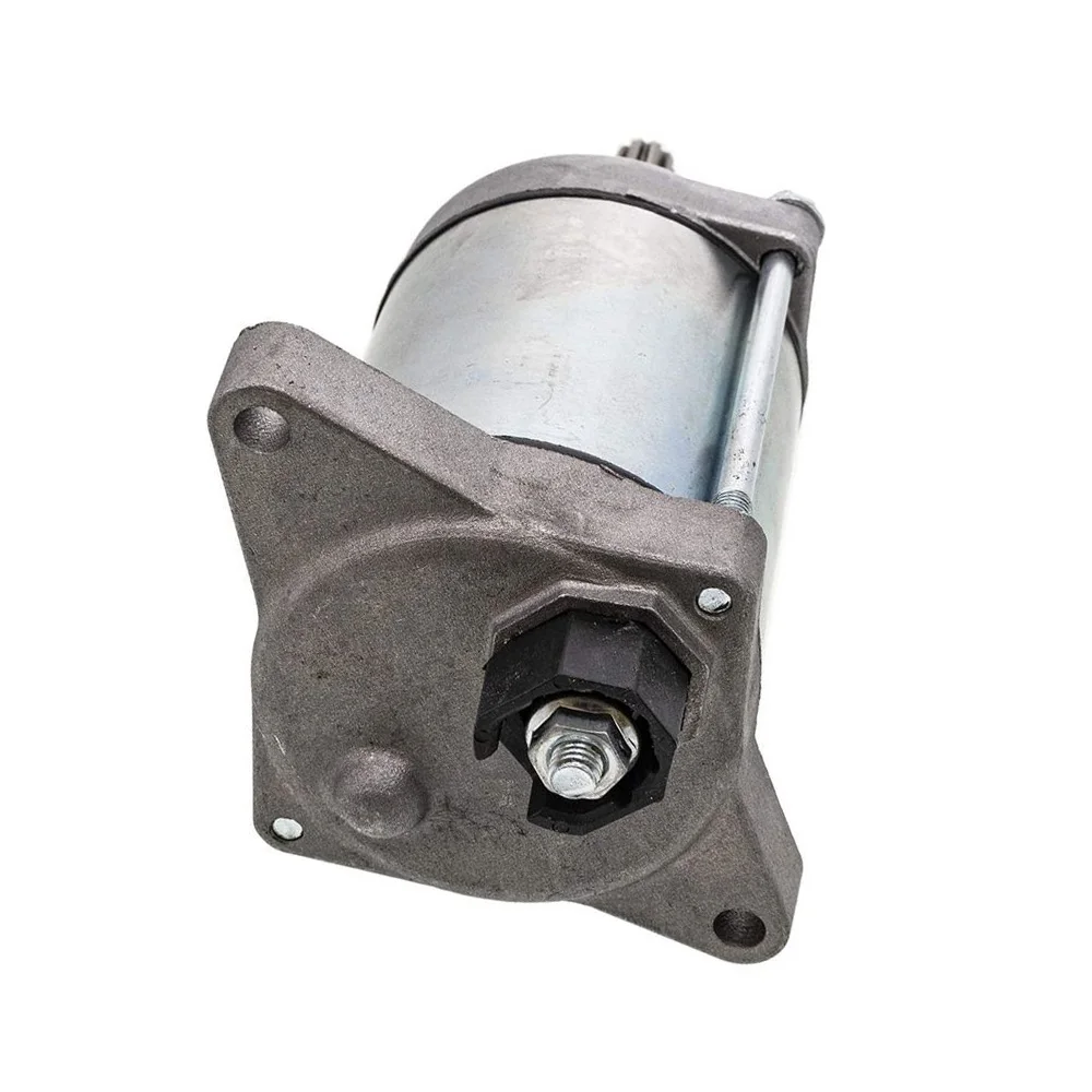 

Starter Motor for Honda Rancher 420 TRX420 Foreman 500 TRX500FE 31200-HP5-601