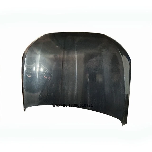 

For Lincoln 2023-2025 Nautilus Engine Hood OEM Engine Hood Cover Hood Panel