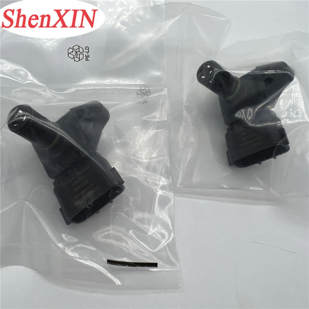 

OEM 2897332 Intake Air Temperature Pressure Sensor For Dodgee Ramm Diesel 2500 3500 4500 2007-2017