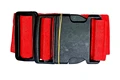 RED 3PCS