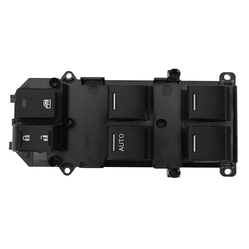 

35750-T2A-H21 Master Window Switch Front Driver for Honda Accord Sedan 2013-2016