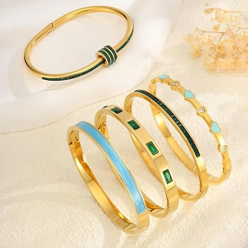 ΠΡΠ°ΡΠ»Π΅Ρ ΠΈΠ· Π½Π΅ΡΠΆΠ°Π²Π΅ΡΡΠ΅ΠΉ ΡΡΠ°Π»ΠΈ, Π΄ΠΈΠ·Π°ΠΉΠ½Π΅ΡΡΠΊΠΈΠ΅ ΡΠΊΡΠ°ΡΠ΅Π½ΠΈΡ, ΠΏΠΎΠ·ΠΎΠ»ΠΎΡΠ΅Π½Π½ΡΠ΅ Π±ΡΠ°ΡΠ»Π΅ΡΡ, ΠΆΠ΅Π½ΡΠΊΠΈΠ΅ Π±ΡΠ°ΡΠ»Π΅ΡΡ, ΠΆΠ΅Π½ΡΠΊΠΈΠ΅ Π°ΠΊΡΠ΅ΡΡΡΠ°ΡΡ Π΄Π»Ρ ΠΆΠ΅Π½ΡΠΈΠ½, ΡΡΠ΅Π½Π΄ 2023 Π³ΠΎΠ΄Π° ΠΡΠ°ΡΠ»Π΅Ρ ΠΈΠ· Π½Π΅ΡΠΆΠ°Π²Π΅ΡΡΠ΅ΠΉ ΡΡΠ°Π»ΠΈ, Π΄ΠΈΠ·Π°ΠΉΠ½Π΅ΡΡΠΊΠΈΠ΅ ΡΠΊΡΠ°ΡΠ΅Π½ΠΈΡ, ΠΏΠΎΠ·ΠΎΠ»ΠΎΡΠ΅Π½Π½ΡΠ΅ Π±ΡΠ°ΡΠ»Π΅ΡΡ, ΠΆΠ΅Π½ΡΠΊΠΈΠ΅ Π±ΡΠ°ΡΠ»Π΅ΡΡ, ΠΆΠ΅Π½ΡΠΊΠΈΠ΅ Π°ΠΊΡΠ΅ΡΡΡΠ°ΡΡ Π΄Π»Ρ ΠΆΠ΅Π½ΡΠΈΠ½, ΡΡΠ΅Π½Π΄ 2023 Π³ΠΎΠ΄Π°