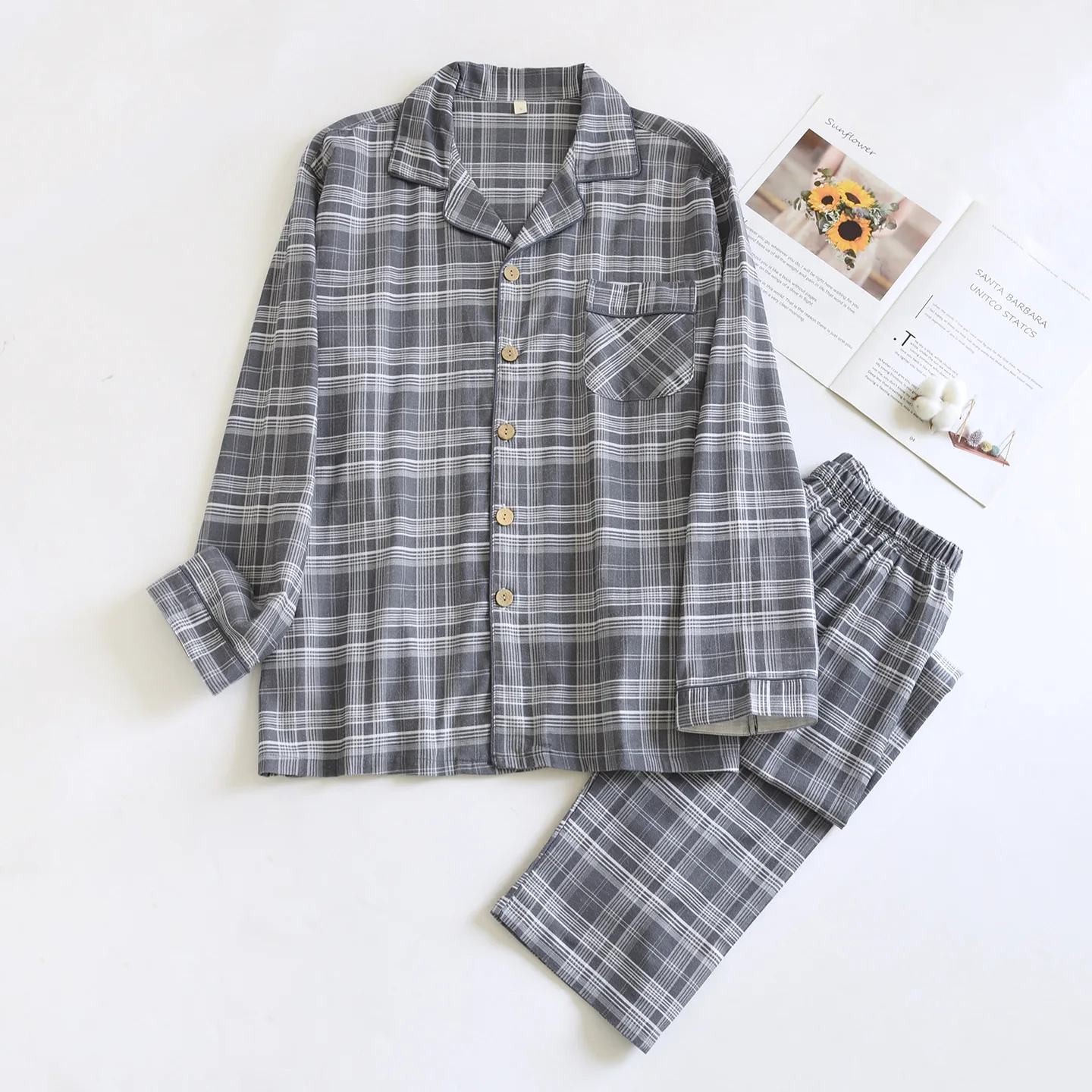 Gray