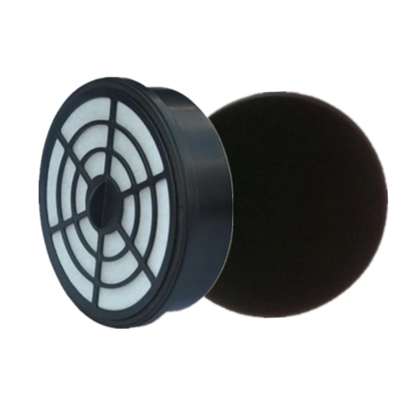 Accessori per aspirapolvere Filtro HEPA per sostituzione Puppy D-962 D987 Dropshipping