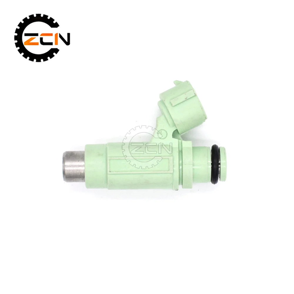 MN143061 HDA250E Fuel Injector For Mitsubishi 4G69 Engine Lancer Cargo Outlander LCV CS 2.0L