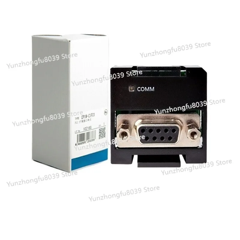 

Коммуникационный модуль CP1W-CIF01 CIF11 12 CIF41 ADB21 MAB221 ME05M