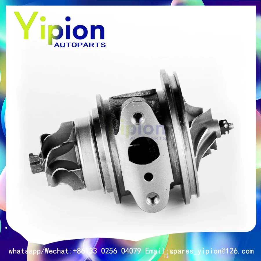 CT12 Turbocharger Cartridge 17201-64050 1720164050 Turbine CHRA for Toyota TownAce LiteAce 2.0L 2CT 1990-1994 NEW