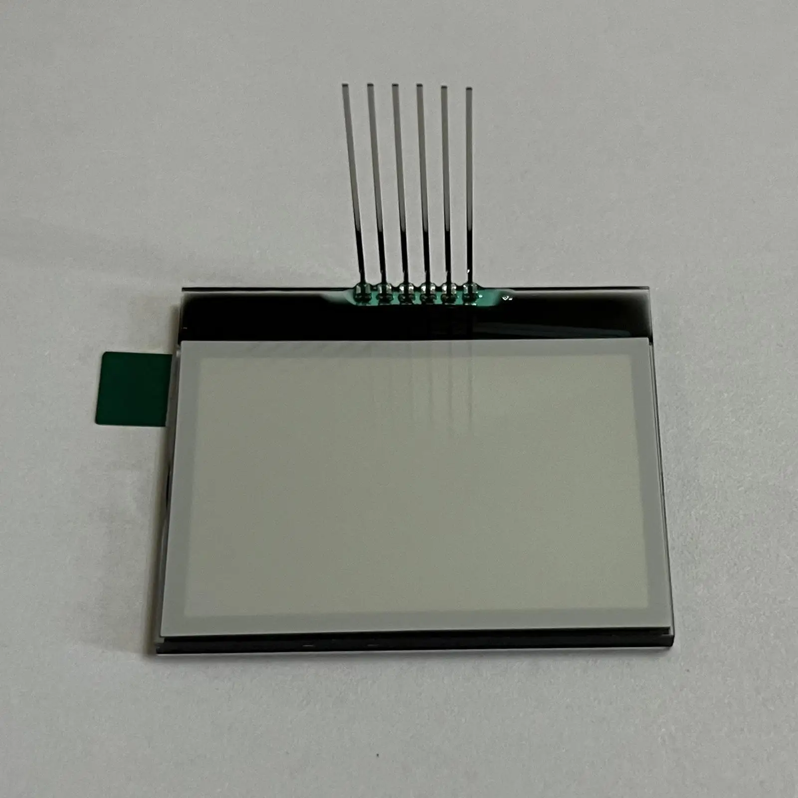 Auto LCD Display Dashboard Screen Black Digital Instrument Cluster Easy Install Parts for Car Modification