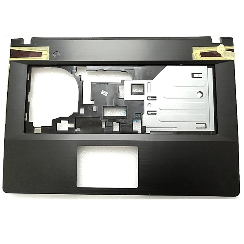 

New Laptop topcase Palmrest Upper Cover Lower Case For Lenovo Y430P Y400 Y400N Y410P Bottom Cover Base Carcass