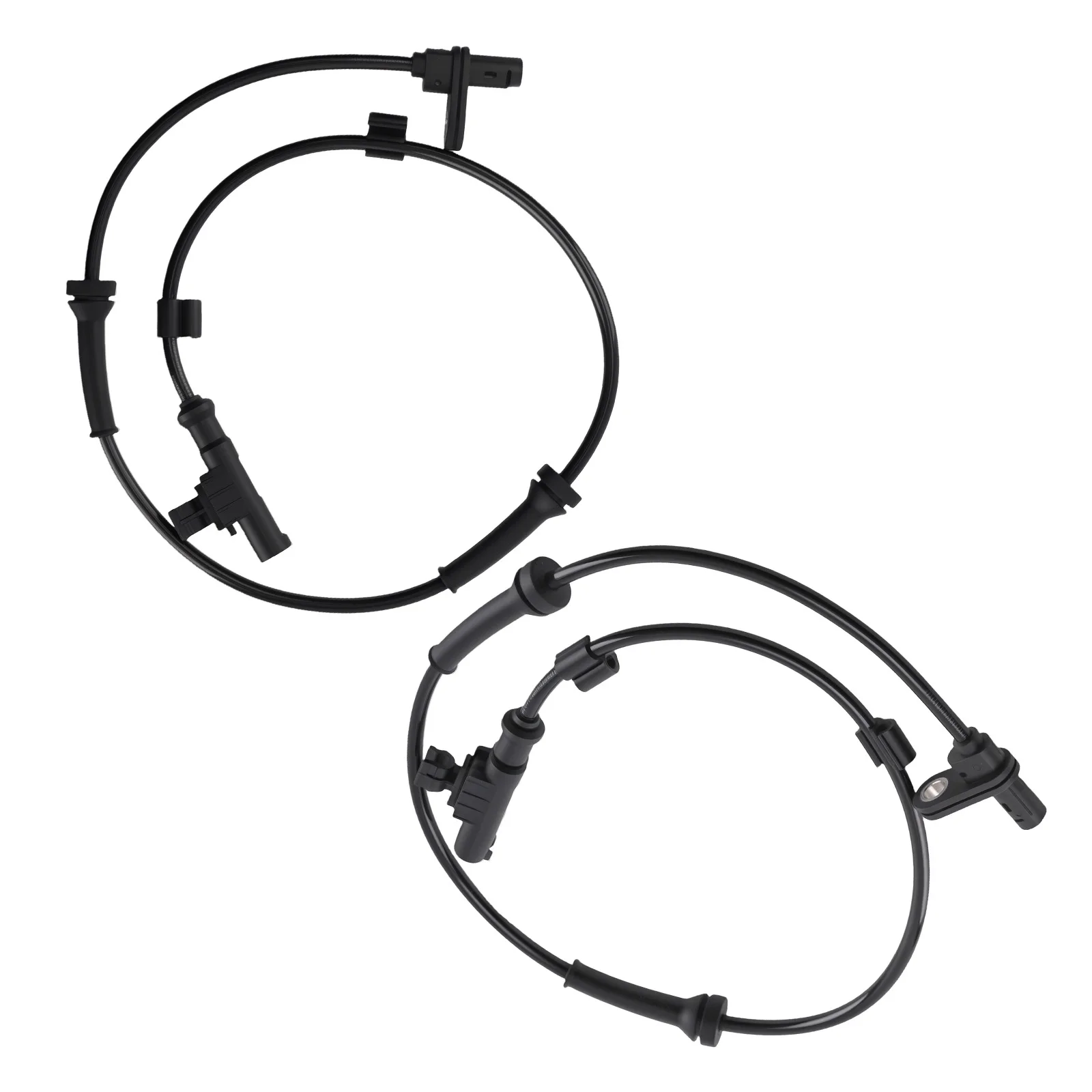 

Front Left Right ABS Speed Sensor for Smart Fortwo Coupe 451 0.8L 1.04515400217