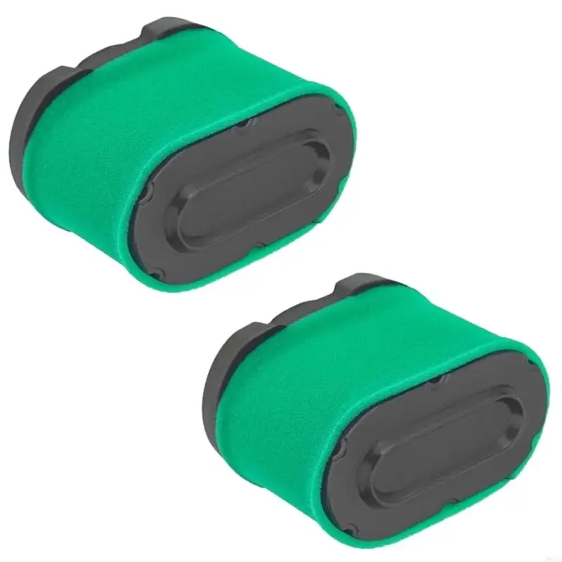 96GF Bộ lọc máy cắt cỏ thay thế tiện lợi Bộ lọc không khí hiệu quả cao bằng nhựa