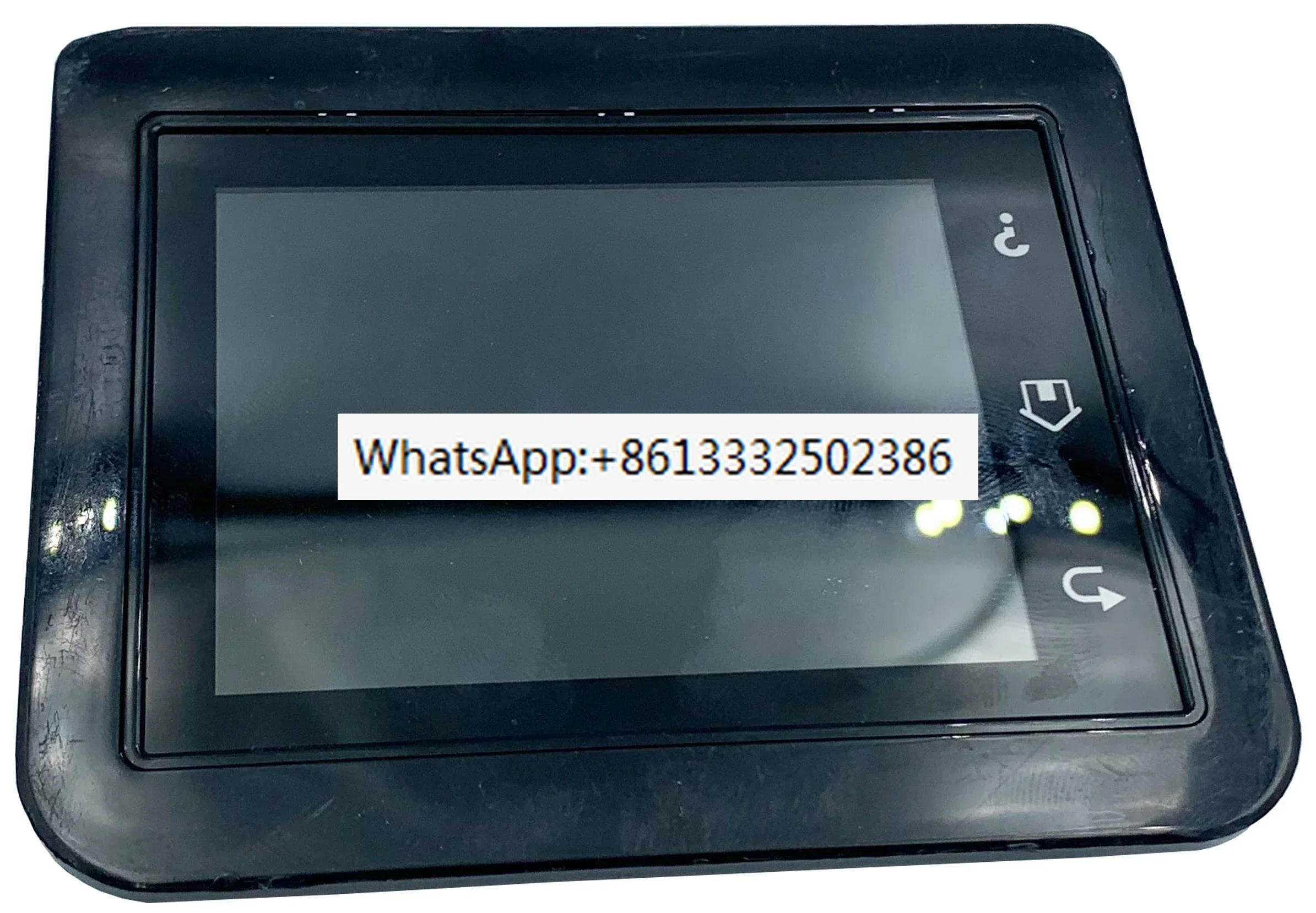 

Блок панели управления M255DW M256DW M283 M283DW M283fdn M283fdw