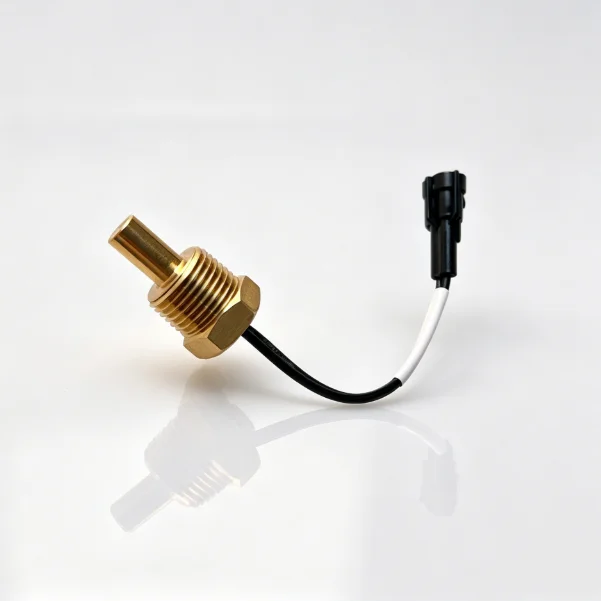 Purchase the new Yk 025-30440-000 NTC oil temperature sensor online for compressor lubricant temperature monitoring.