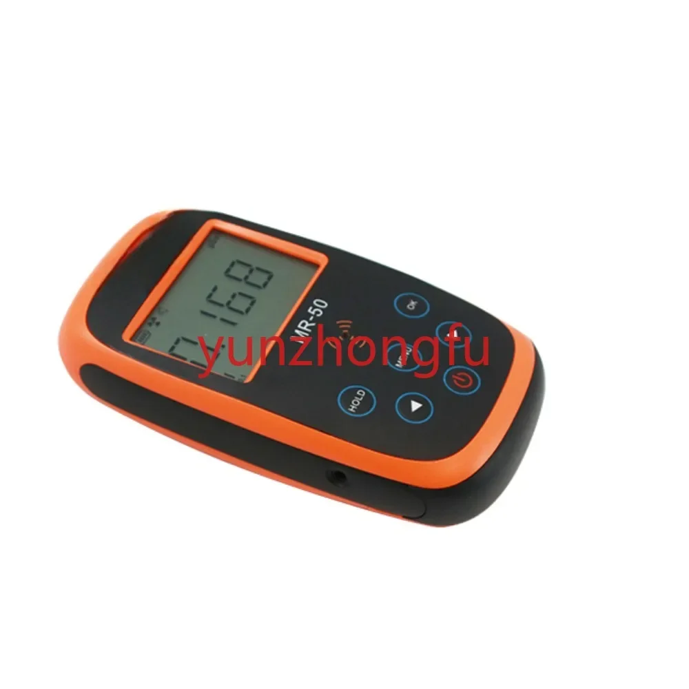 

MR-50 Dosimeter Gamma Nuclear Radiation Detector personal a, b,y ,x Ray Meter With Datalogger Function