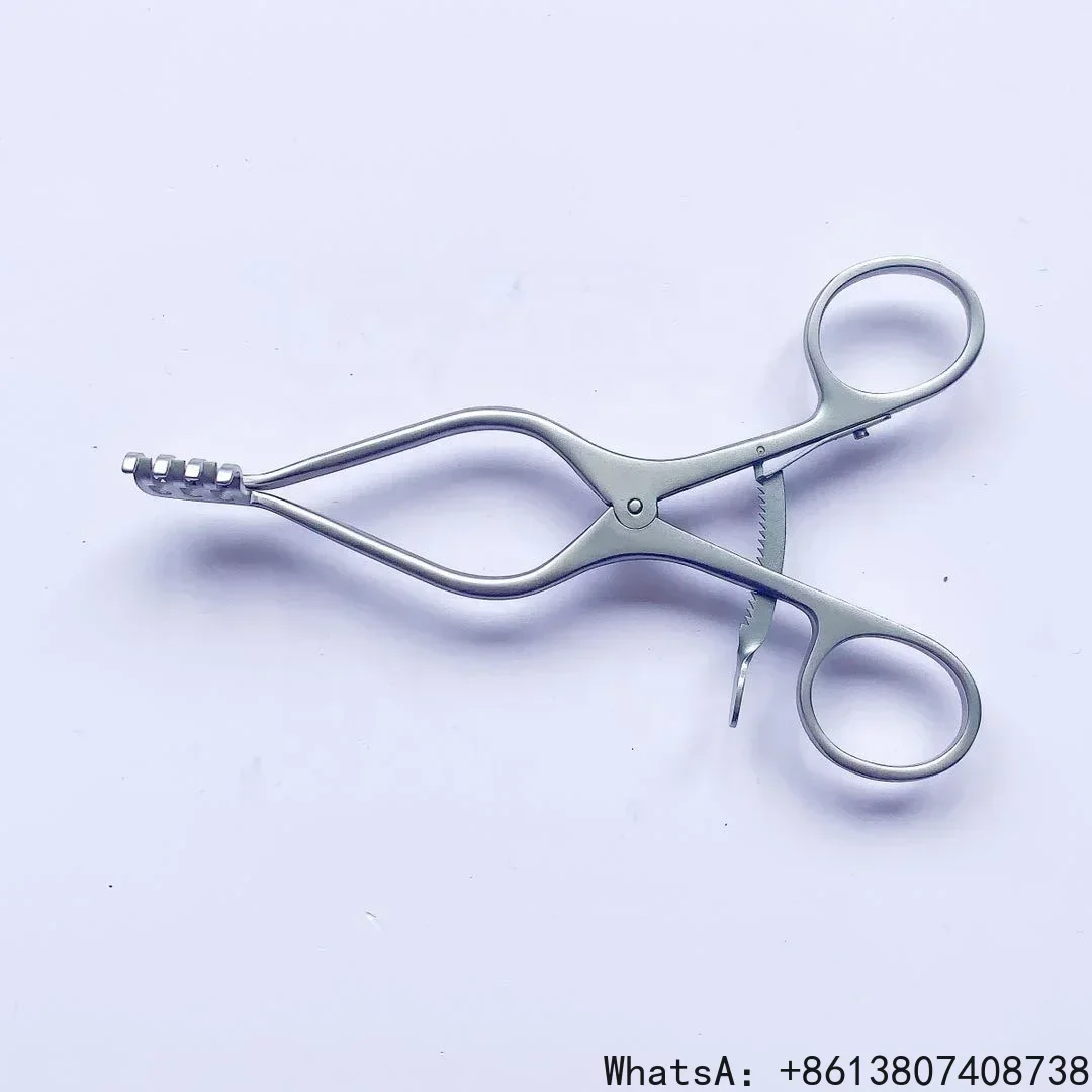 High quality Mastoid Retractor ENT instruments Middle Ear Microsurgery Instruments