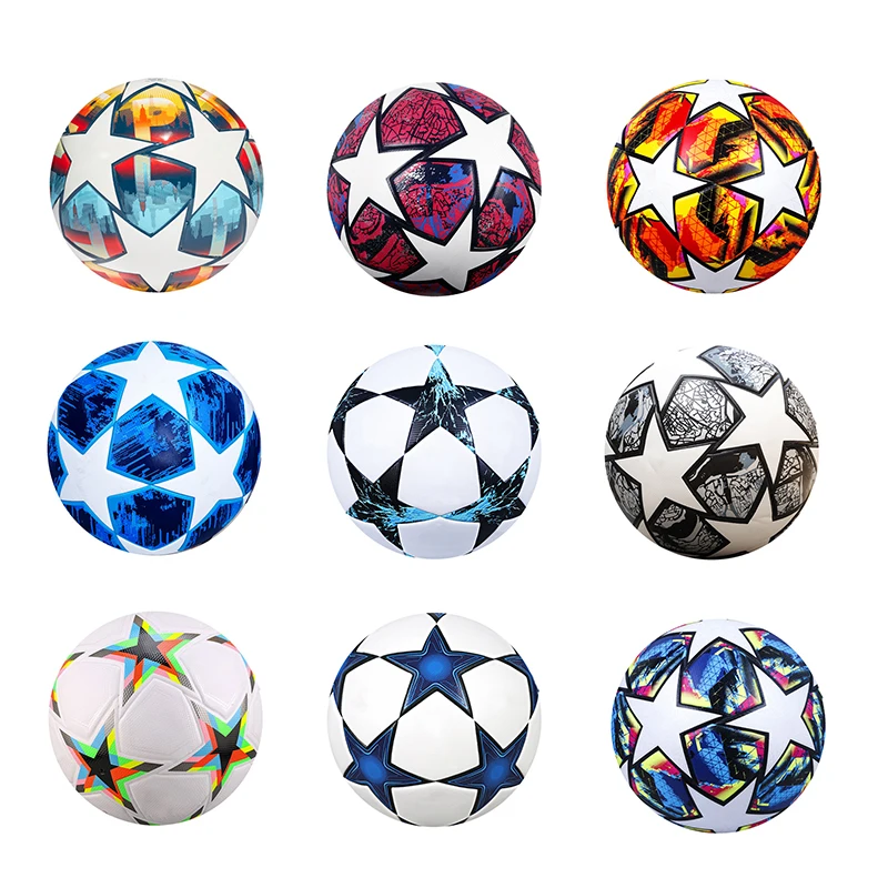 süper lig topi yıldızlı: Profesyonel Futbol Topu Seçiminde Hangi Özelliklere Dikkat Etmeli?