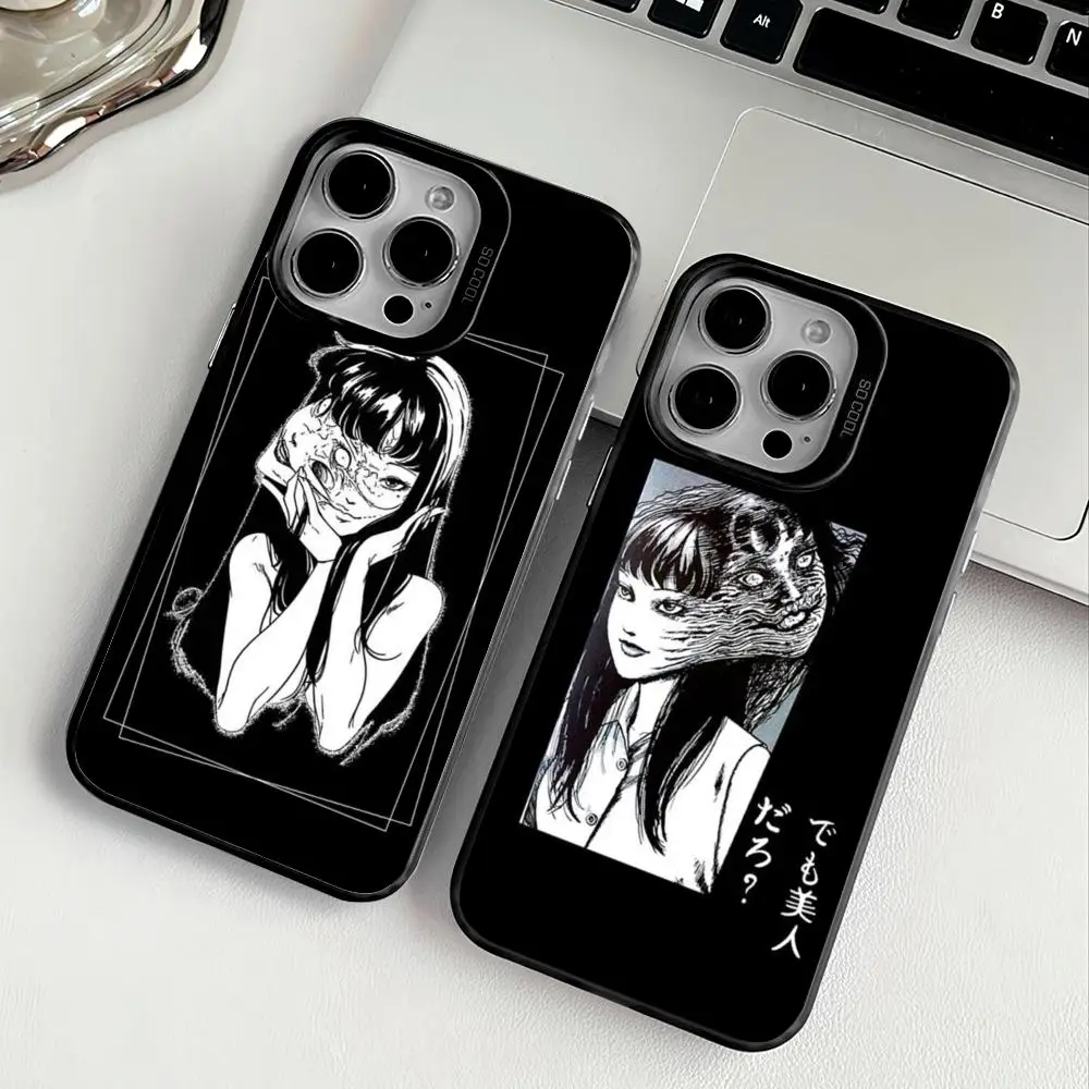 J-Junji Lto T-Tomie… - image