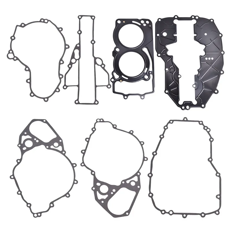

For BMW F650 700 800GS F800S/R/ST Engine Gasket Cylinder Gasket Overhaul Gasket