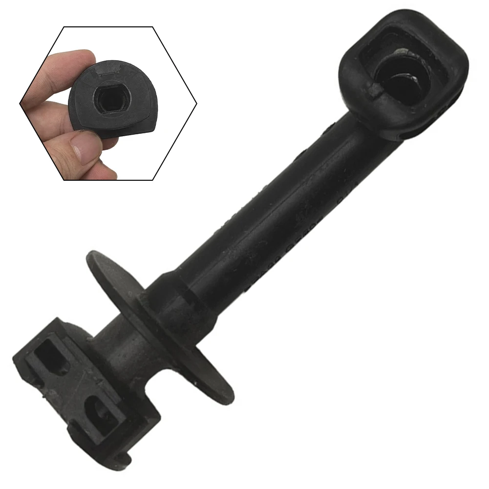 Pressure Washer Elbow Outlet Elbow Pipe Outdoor Cleaning Compact Design Efficient Water Flow Robust Construction
