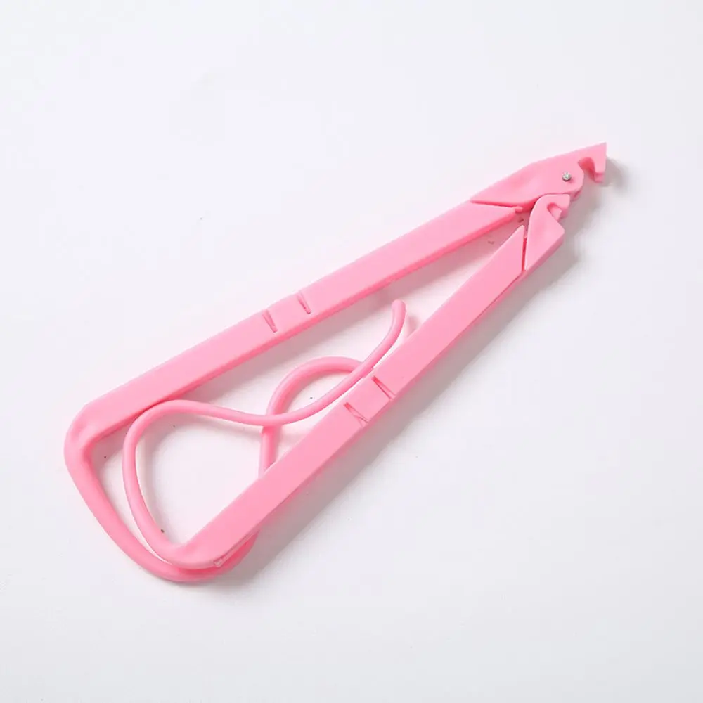 1 PC Organizer Adjustable Reader Tool Pages Open Clip Clamp Book Holder Bookends Reading Bracket Book Reading Support Clip