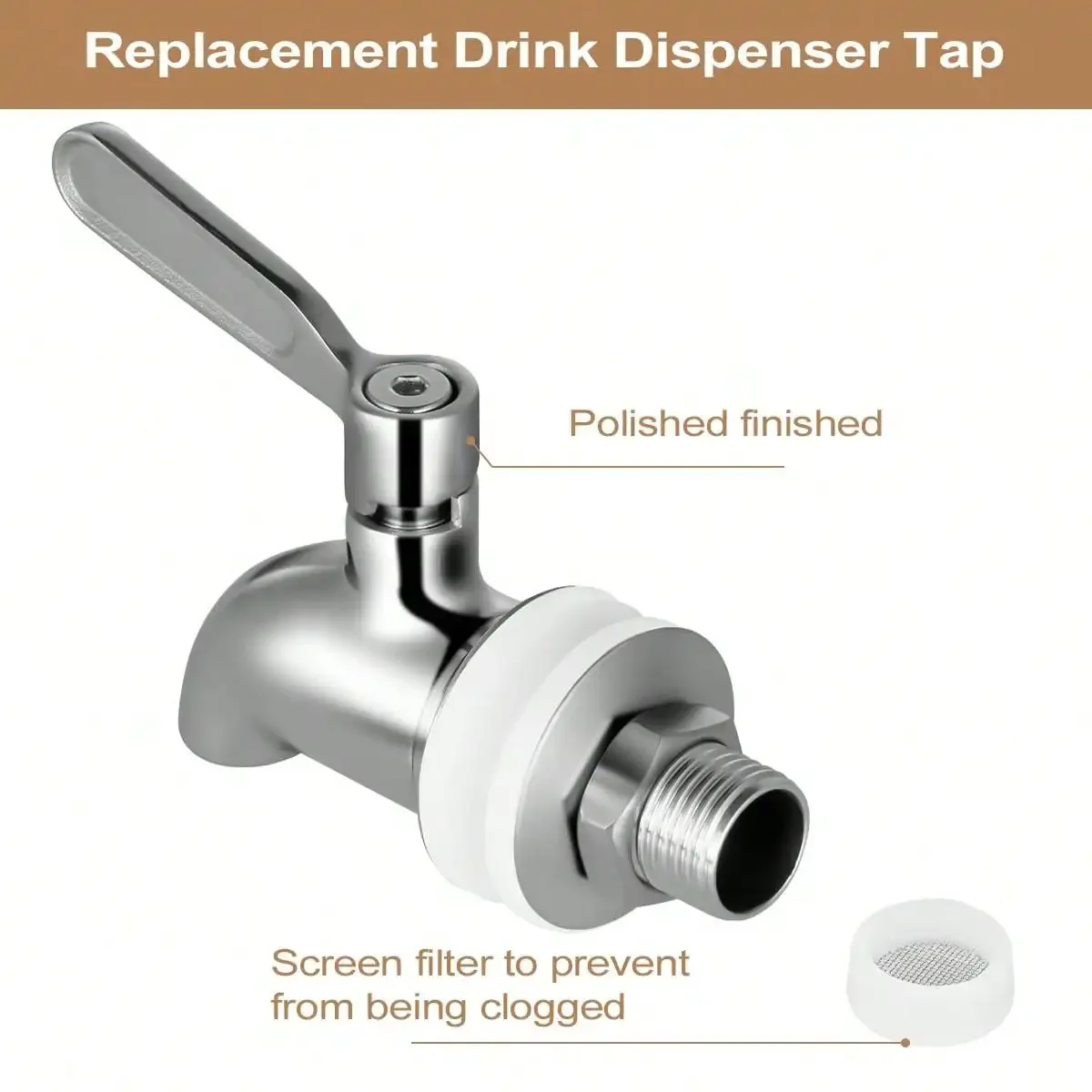 Thumbnail 3 - #43 Trending Beverage Dispensers Right Now