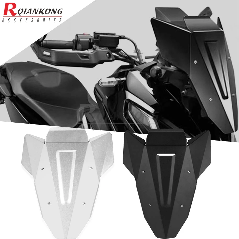 

Windscreen Windshield For Honda XADV X-ADV 750 XADV750 X ADV xadv 750 2021 2022 2023 2024 2025 2026 Wind Shield Screen Protector