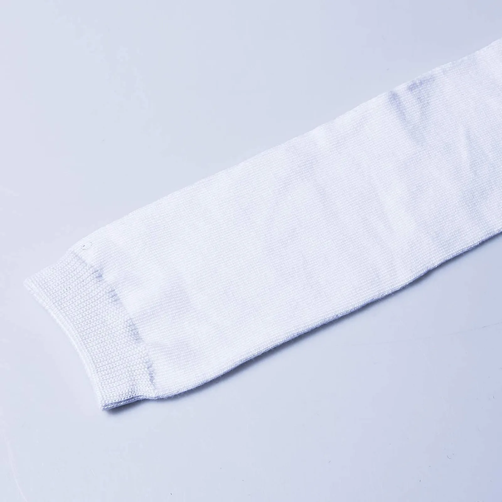 ถุงน่องยาวถึงต้นขาสูงผู้หญิงหญิงสาวถุงเท้าระดับเข่า4คู่ผ้าฝ้ายลำลองถุงเท้าระดับเข่าให้ความอบอุ่นสำหรับเด็กผู้หญิงสไตล์การศึกษาโลลิต้าสุภาพสตรี