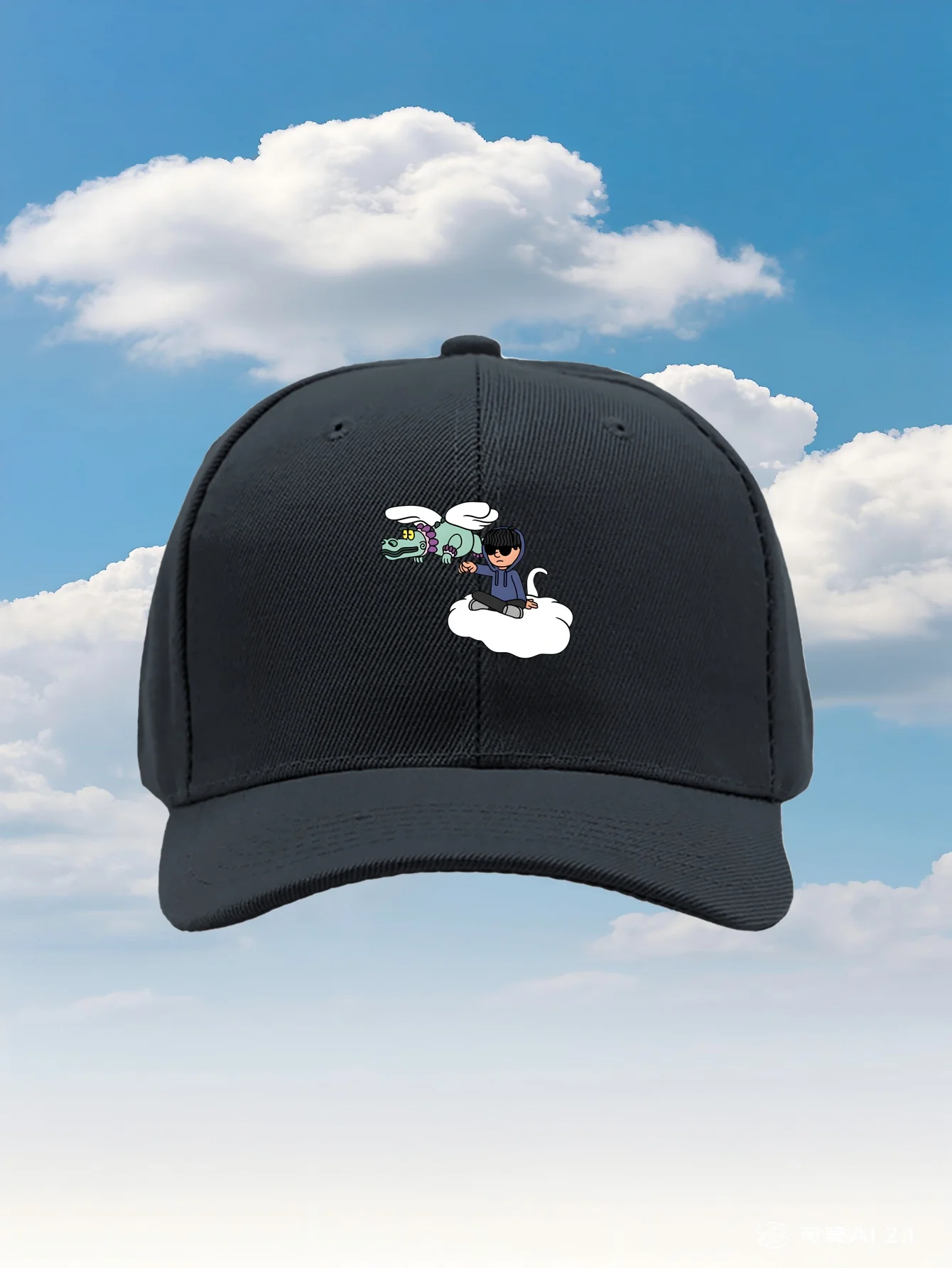 Junior H 2026 nuevo modelo Gorra de béisbol clásica ajustable unisex multicolor - Cómodo sombrero transpirable adecuado para hombres y mujeres