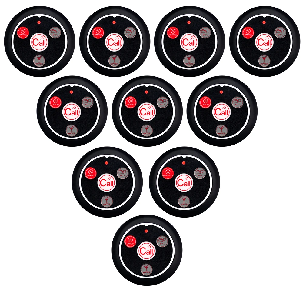 #29 Cheapest Call Bells Deals You Can Get