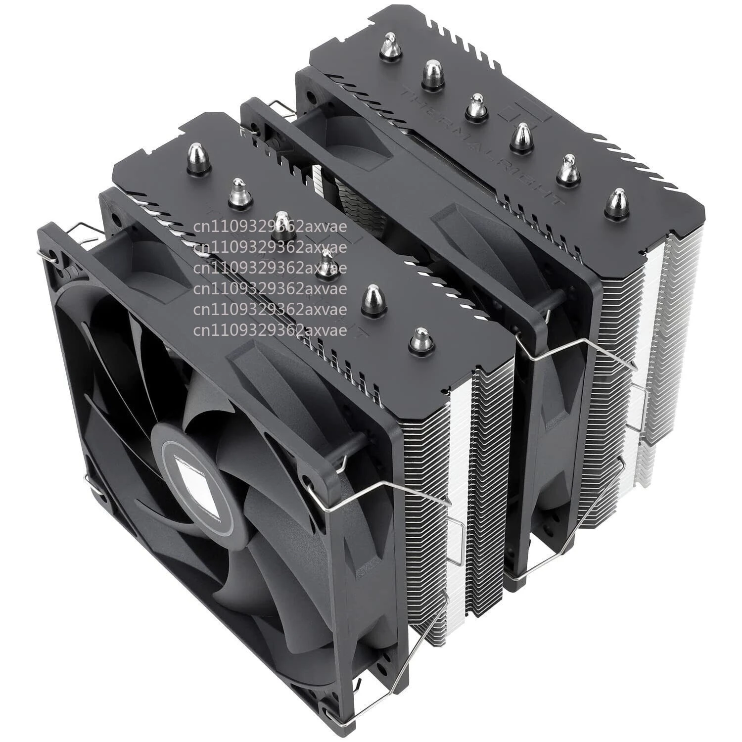 FOR Thermalright Peerless Assassin 120 SE CPU Air Cooler, 6 Heat Pipes CPU Cooler