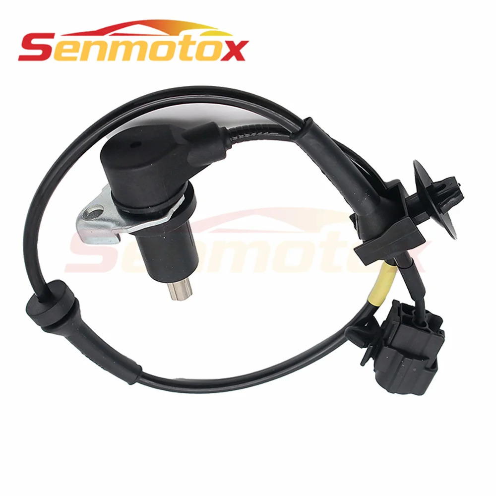 

Датчик скорости колеса ABS задний левый/правый 96473223 96473224 для Chevrolet Aveo, Buick Kalos, Daewoo, Pontiac G3, Wave 1.2L-1.6L