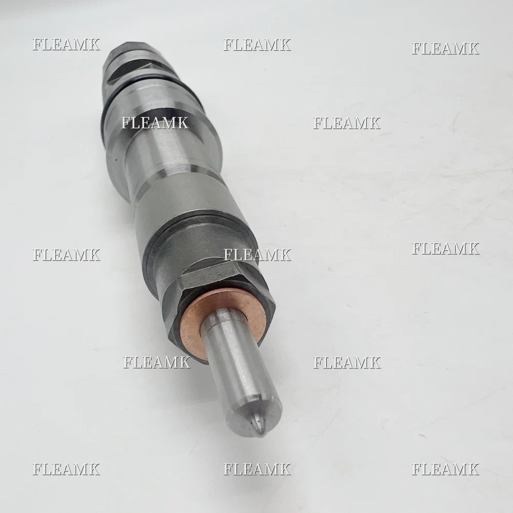 High Quality Diesel Common Rail Injector 0445120266 612600090001 for Doosan series
