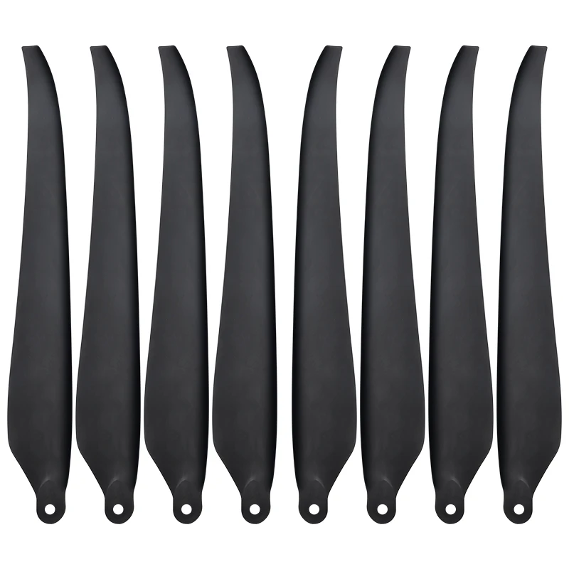 Copy 5620 Carbon Fiber Plastic Mix Drone Propellers For Hobbywing X13 Power System Agras Drone Accessories