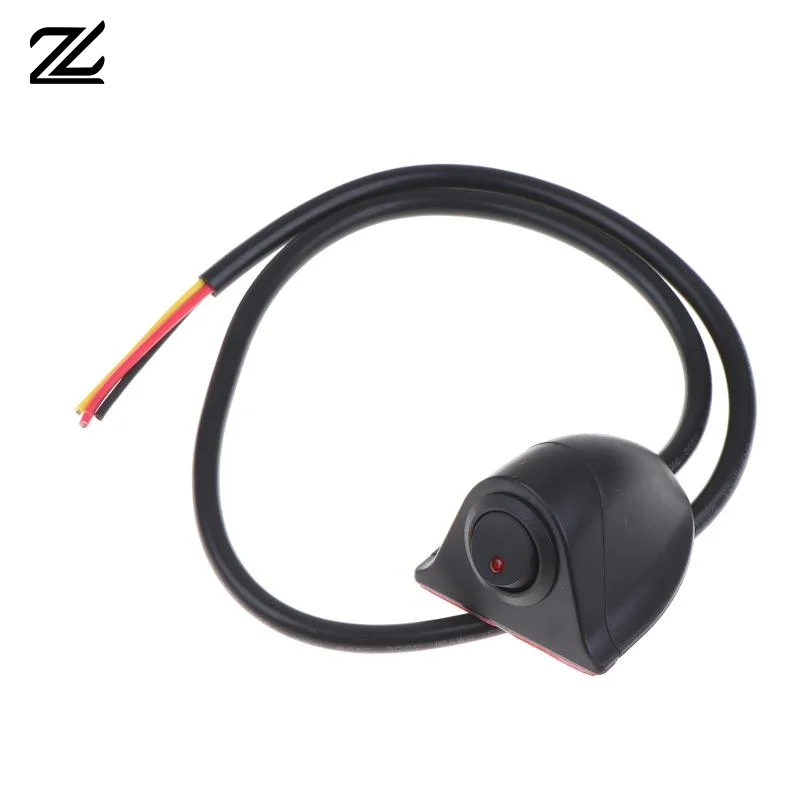 DIY Switch Custom Lighting Control Car DIY Switch For Automotive Marine Various Lamps ON/Off Paste Type Rocker Switch